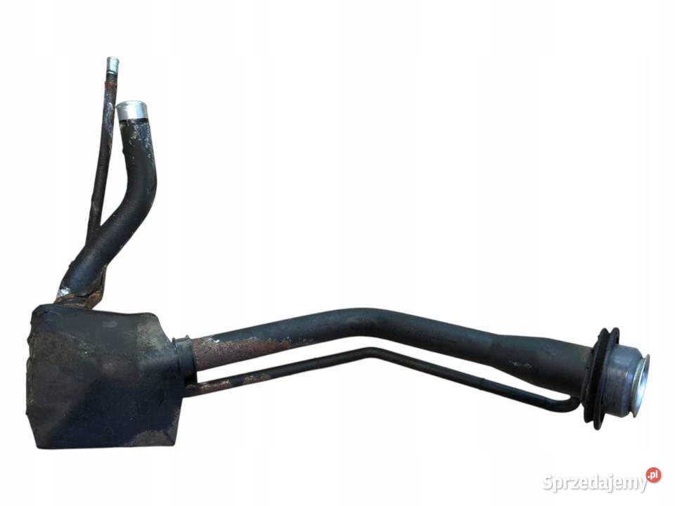 Toyota Auris I E15 Lift 12r 14 D4D 90 Rura wlewu osobowe Części samochodowe
