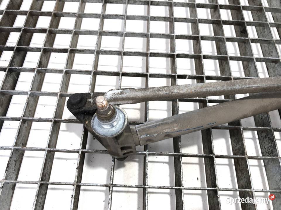 MECHANIZM WYCIERACZEK PRZÓD VW TRANSPORTER T4