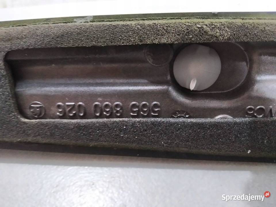 RELINGI RELING SZTUKE 565860026 Skoda Kodiaq I