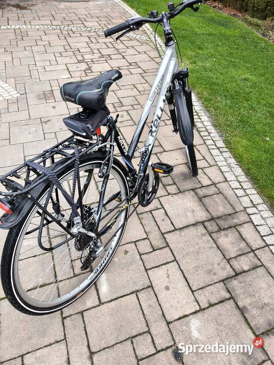 Kellys Gamma lubelskie Biała Podlaska sprzedam