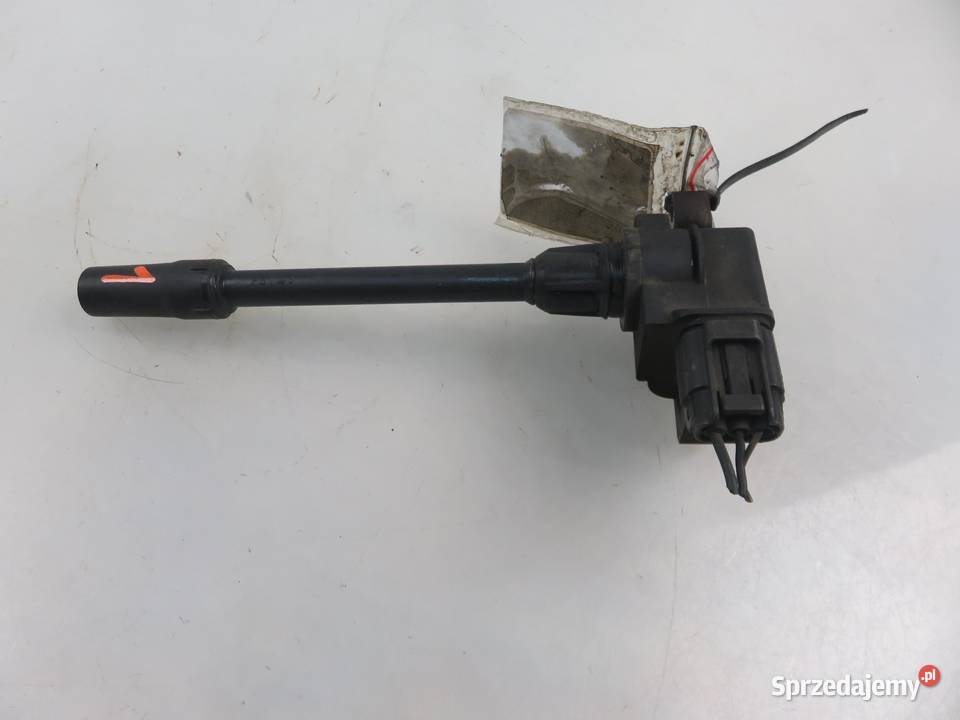 CEWKA MITSUBISHI SPACE RUNNER II 24 GDI Układ elektryczny silnika