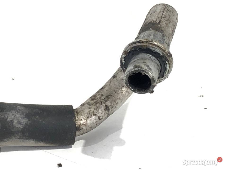 RURKA KLIMATYZACJI OPEL CORSA D 13 75 0614