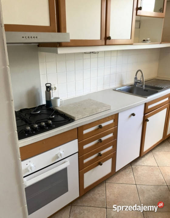 Sprzedam apartament Warszawa
