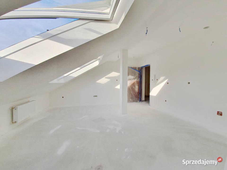 Bronowice Pętla Tramwajowa Balicka Na Błonie Nieruchomości Kraków sprzedam