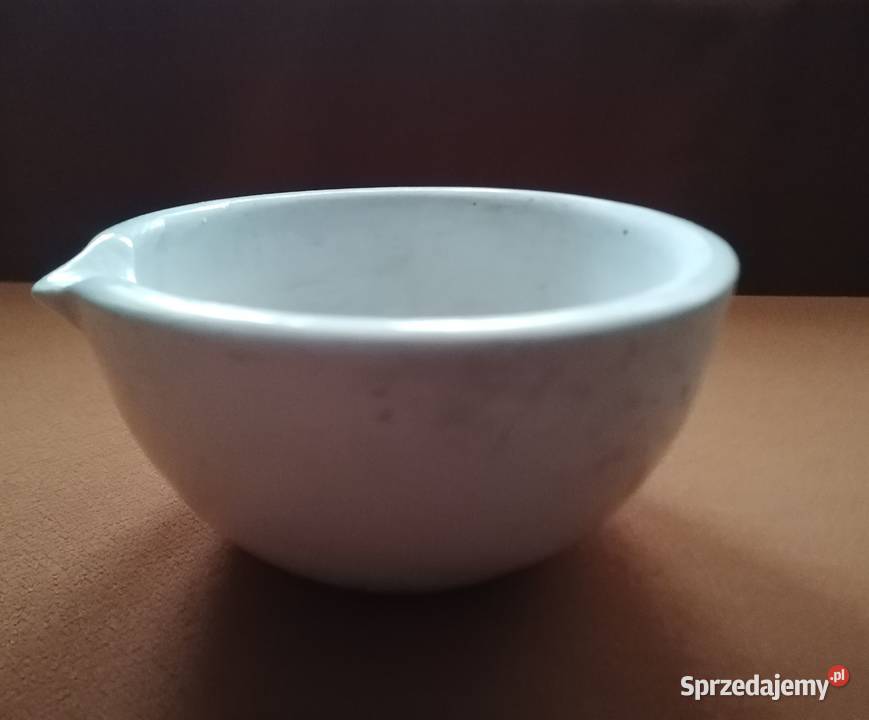 Miskamisa ceramiczna 500ml ChodzieżNaczynie Łódź sprzedam