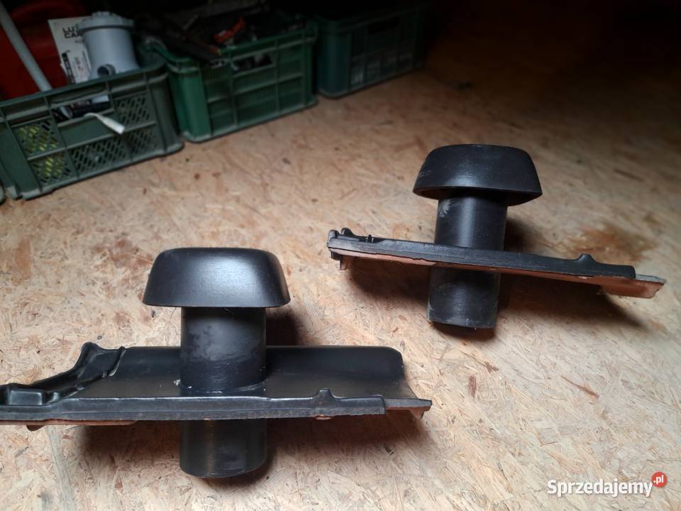 Dachówka wentylacyjna Roben antracyt opolskie Opole