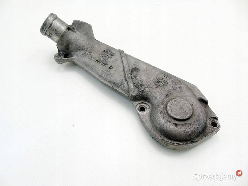 OBUDOWA TERMOSTATU 25 TDI AUDI A4 A6 A8 PASSAT Pozostałe Sosnowiec sprzedam