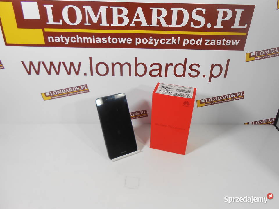 Huawei Y6 II Compact Katowice