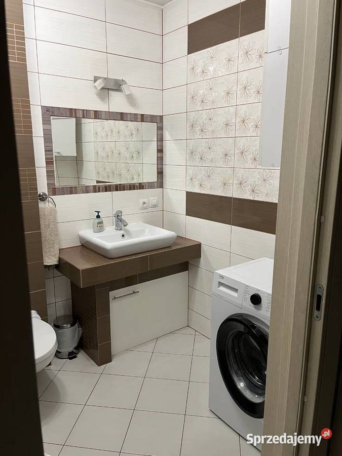 Mieszkanie na sprzedaż 4pokojowe w Plewiskach Plewiska