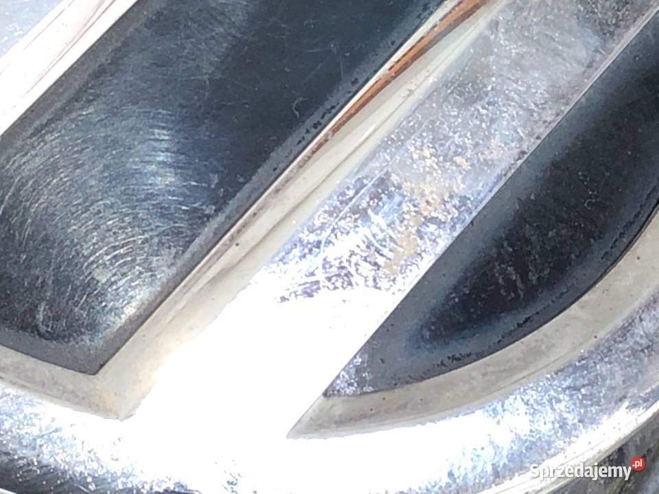 KLAMKA KLAPY TYŁ VW GOLF VII 5G9827469D Kombi podkarpackie