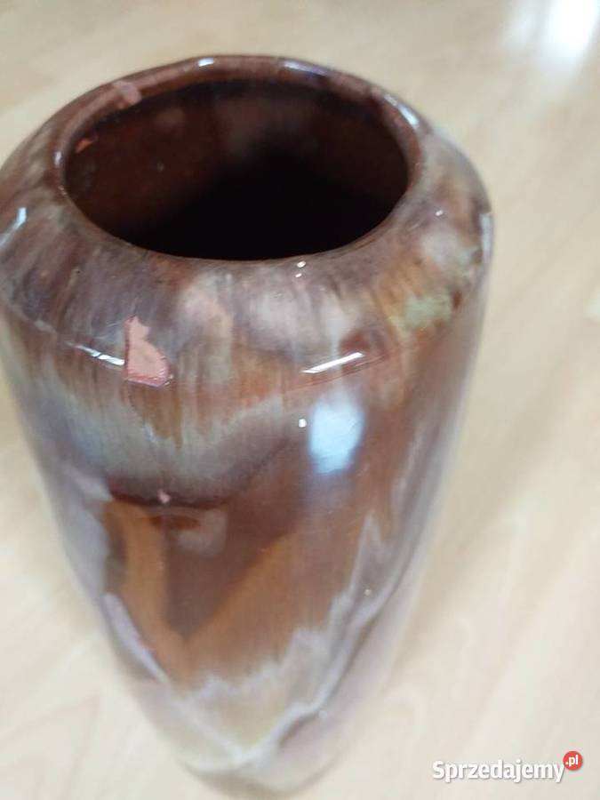 Wazon ceramiczny Amis Włocławek