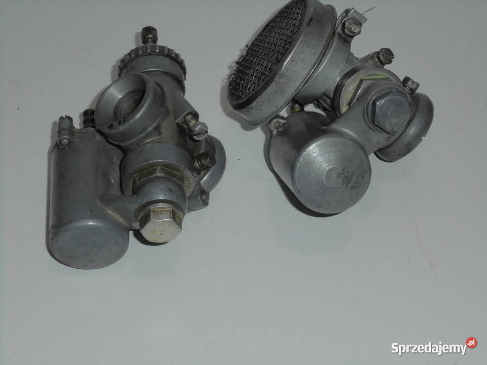 WSK WFM M06 Gażnik G20 oryginał 2 196267r Łódź