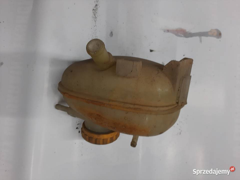 Opel Agila A zbiorniczek wyrównawczy osobowe