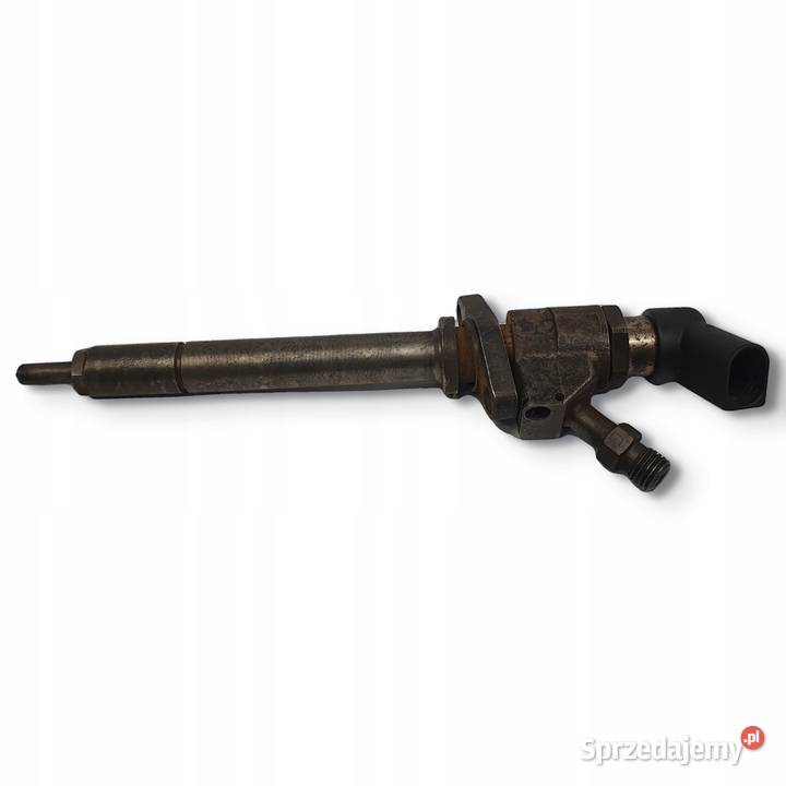 WTRYSKIWACZ Citroen C5 II Peugeot 407 20 HDI