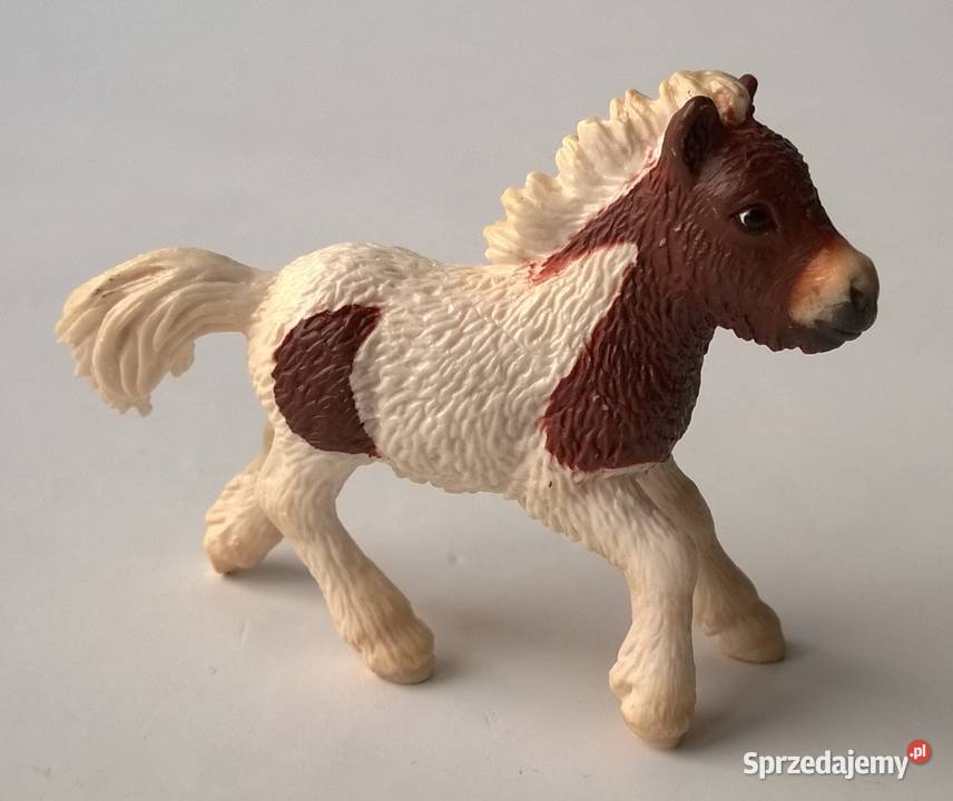 Figurka Schleich Koń 6 Radom