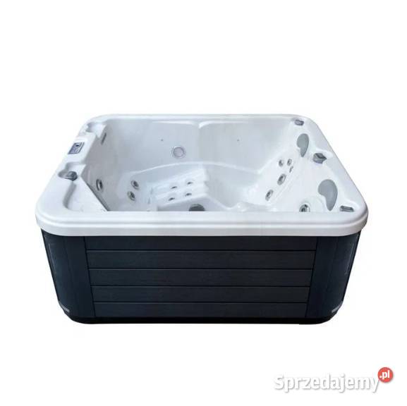 Całoroczne Jacuzi Ogrodowe 3 Osób RX 170 Rzeszów sprzedam