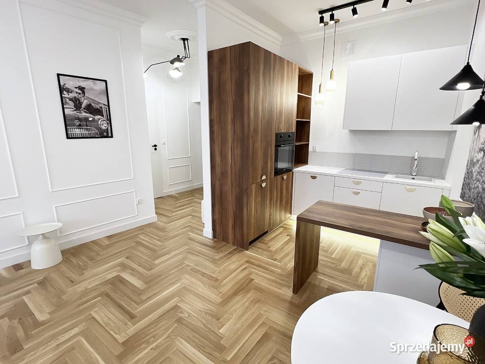 STARE MIASTO KAMIENICA LUX Warszawa