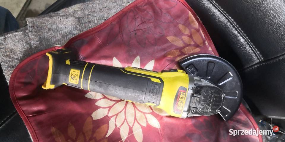 DeWalt DCG405 body Hrubieszów