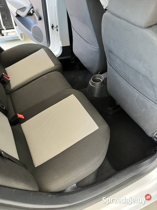 SEAT Ibiza 12 Benzyna 75 TV 062028 Hak sprzedam