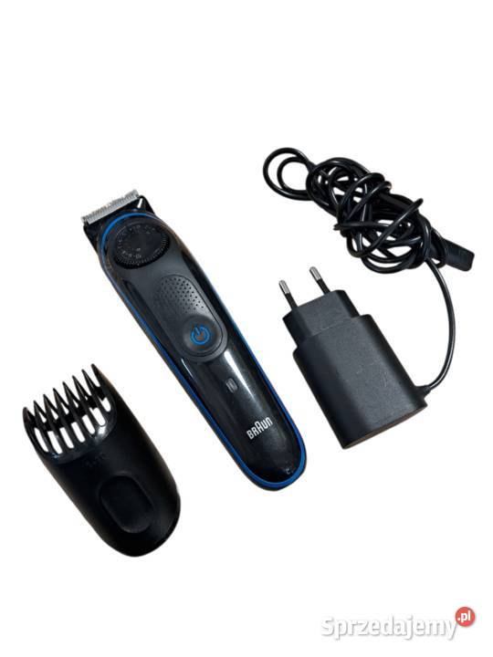 Maszynka Braun 5517 LOMBARDi Rzeszów