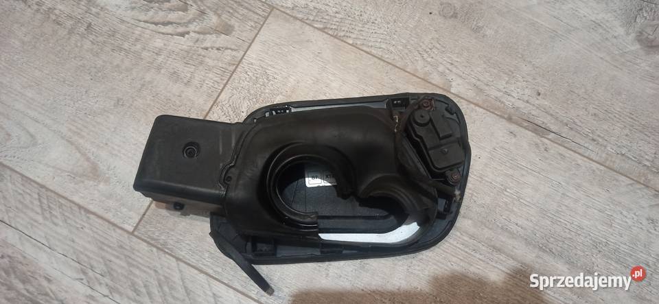 Klapka wlewu paliwa VW TIGUAN II Kopmlet Wadowice