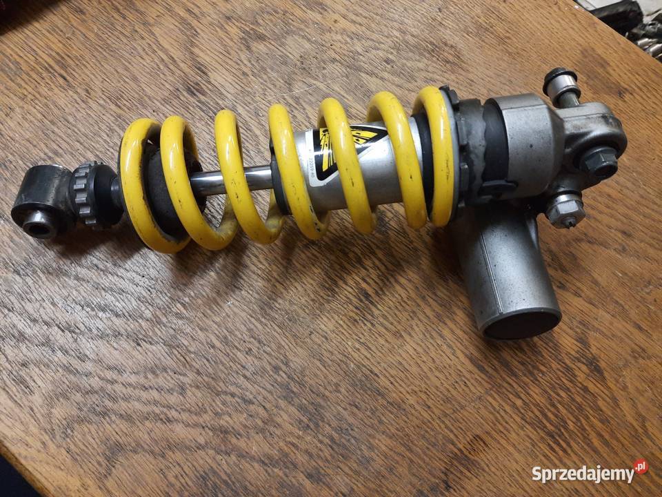 AMORTYZATOR TYŁ AMOR YAMAHA YZF R6 9902 sprzedam