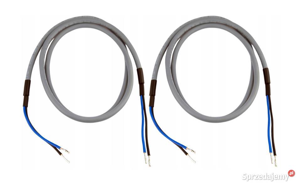 Kabel głośnikowy Melodika MDC2250 oprawa SREBREM Elektronika Dęblin sprzedam