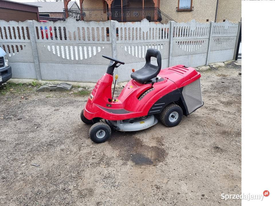 Sprzedam kosiarkę HONDA 1211 Mierzęcice