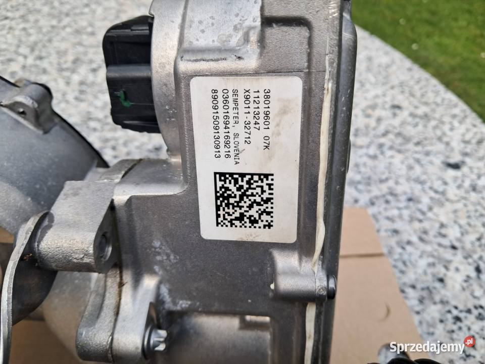 Przekładnia kierownicza maglownica BMW X1 MINI Pozostałe Częstochowa sprzedam