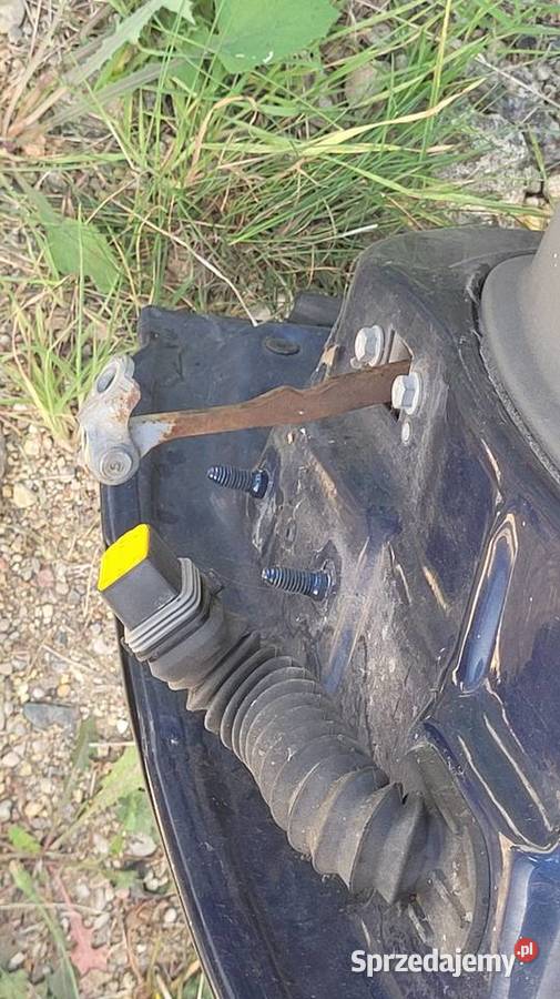 Drzwi Renault Laguna II Drzwi