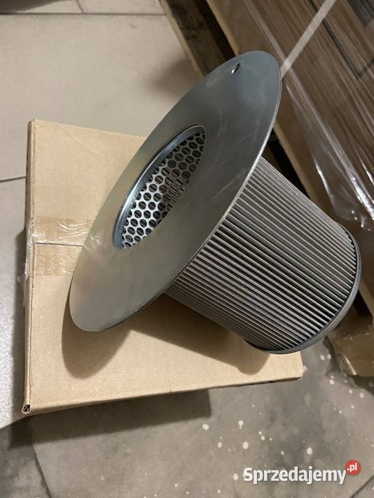 Filtr 1348335C1 Tg T8 T8000 Holland Case CNH nieuszkodzony Maszyny rolnicze podlaskie Białystok