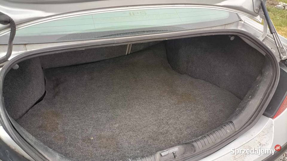 Ford Mondeo MK3 4/5 sprzedam