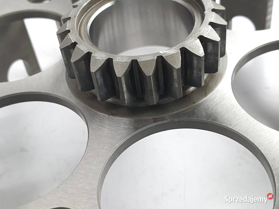 Sprzeglo Kosz Sprzeglowy Ktm Exc 450500 Łódź