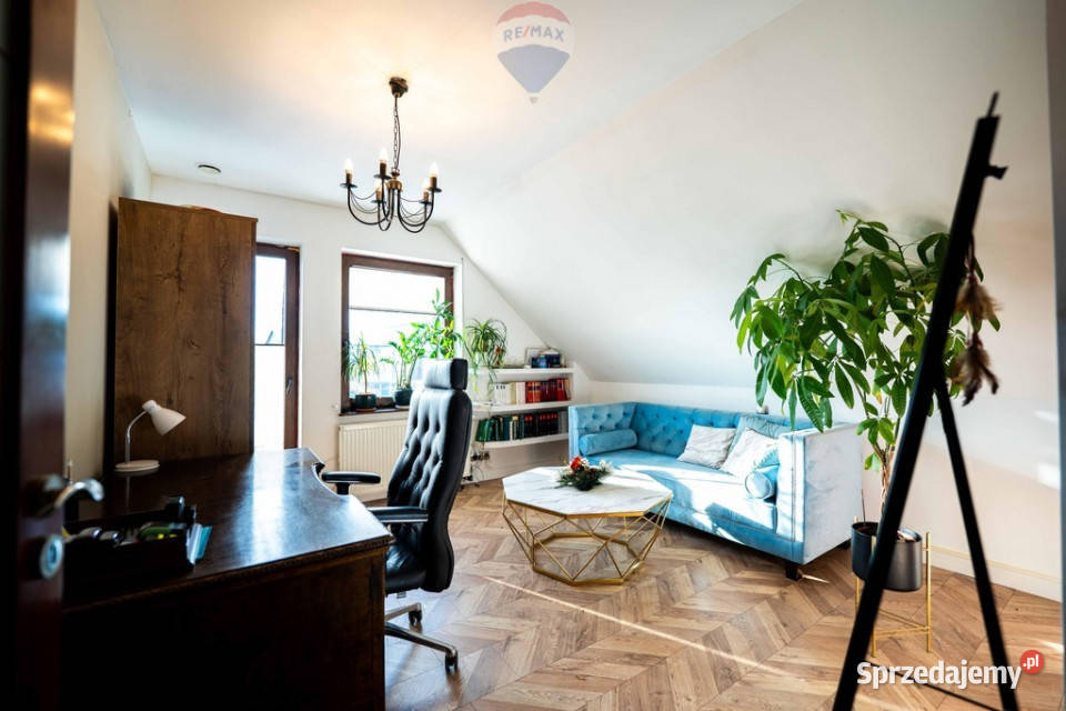 Komfortowy dom Centrum piwnica Częstochowa