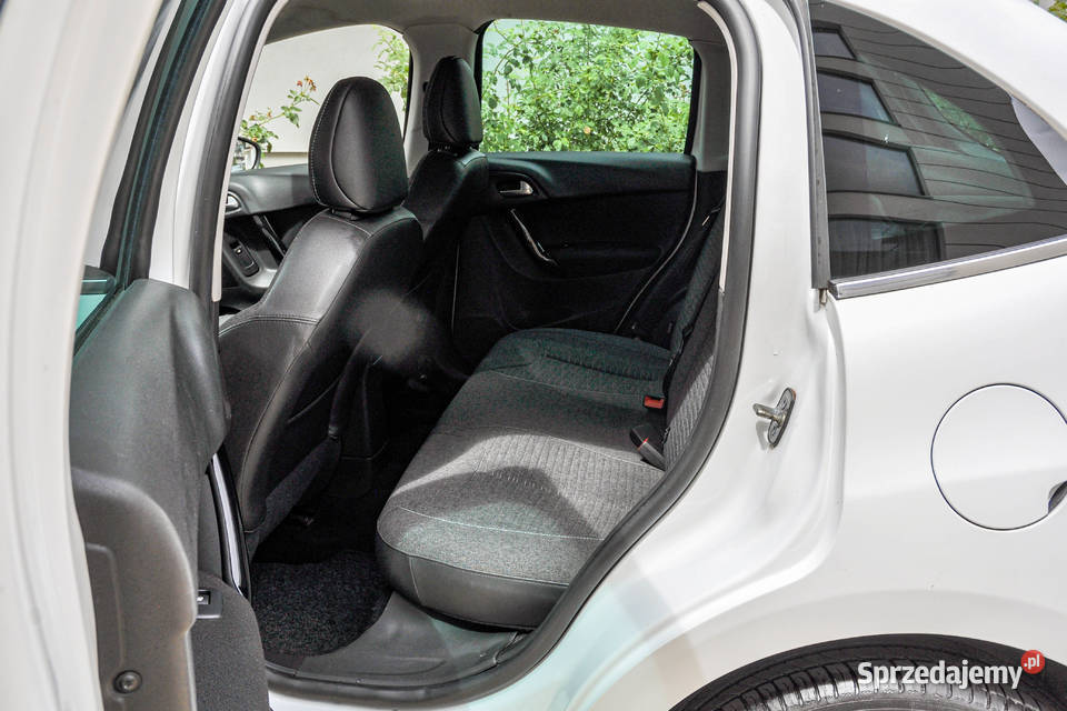 Citroen C3 Lift 2016 r 121