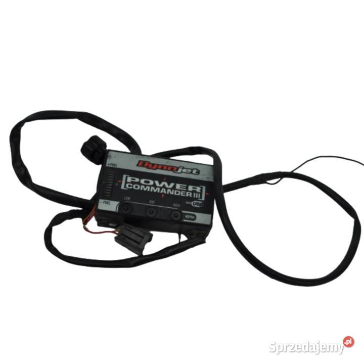 Power commander moduł map zapłonu Yamaha Raptor Sulęcin