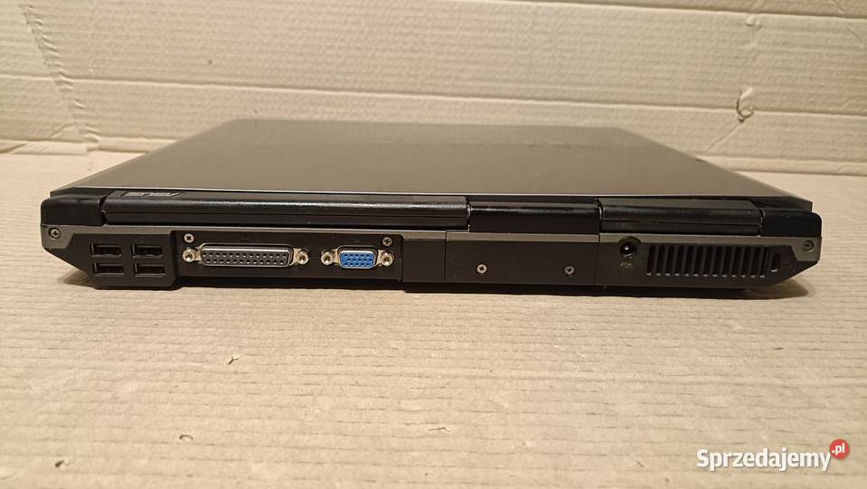 Laptop ASUS A3000 Asus Poznań sprzedam