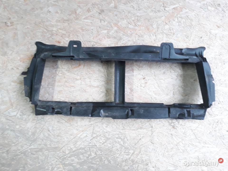 FORD TRANSIT CONNECT KIEROWNICA POWIETRZA Międzychód