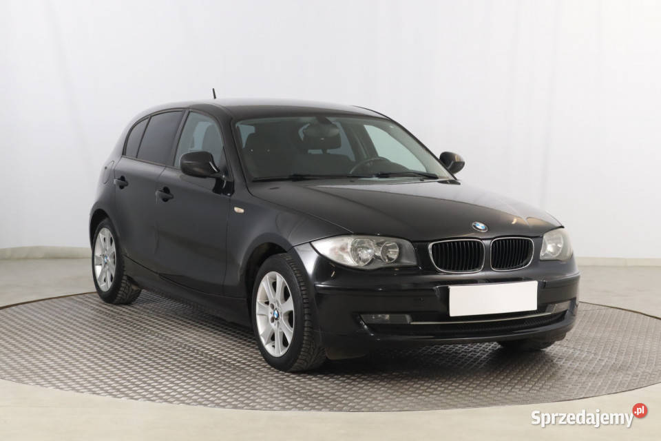 BMW 1 116d Zabrze