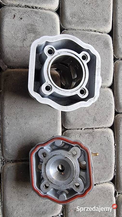 Aprilia rs50 Szczecin