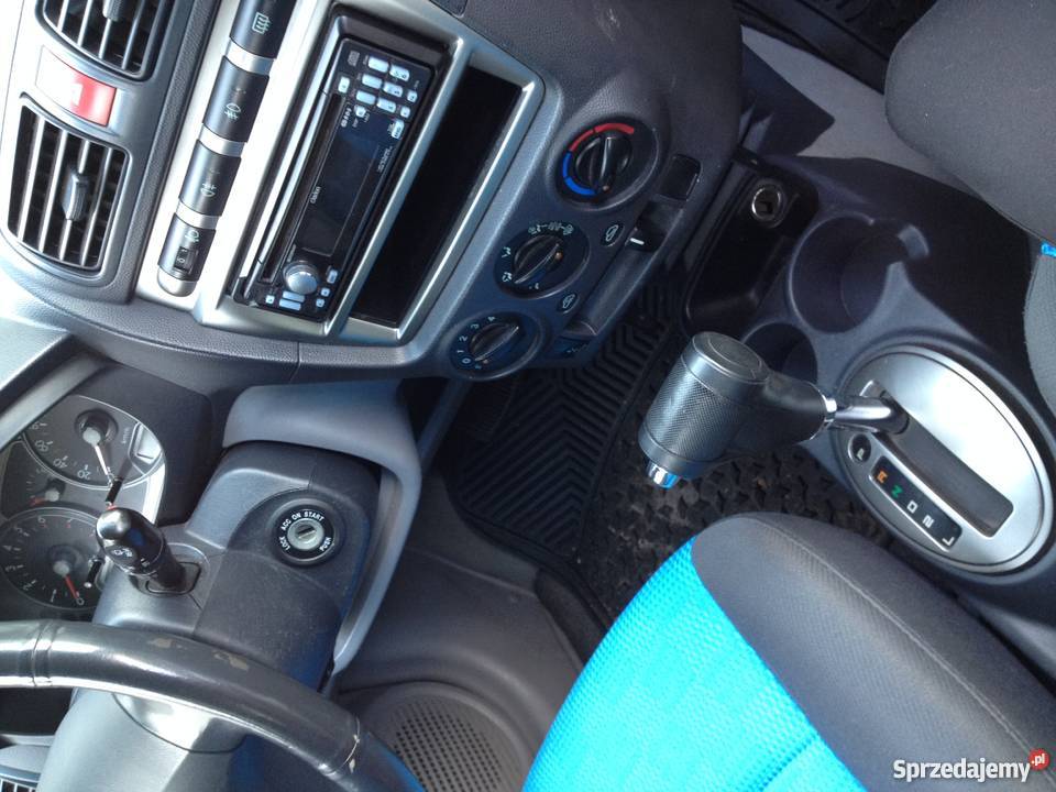 KIA Picanto EX 2006 automat