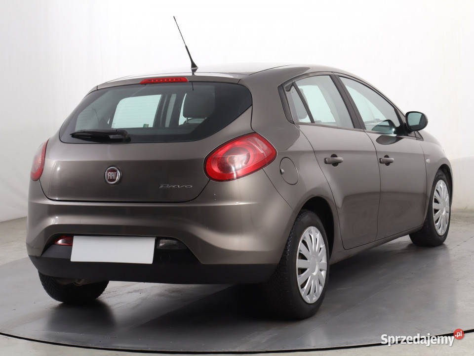 Fiat Bravo 14 TJet