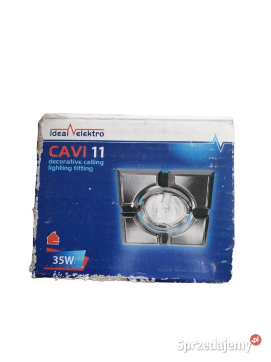 Oprawa oczko led halogen Elektronika Zawiercie