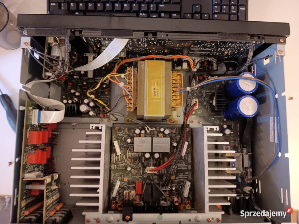 wzmiacniacz marantz PM65 pm 65 Katowice sprzedam