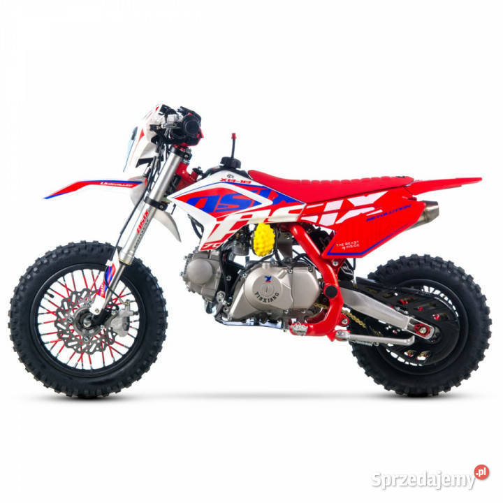 ASIX Inny Cross Asix XB18 70 Transport Raty Fvat Stare Miasto