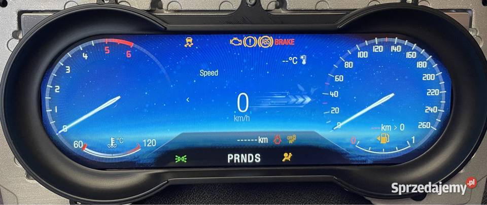 ford fusion licznik bezramkowy grafika kodowanie małopolskie Kraków
