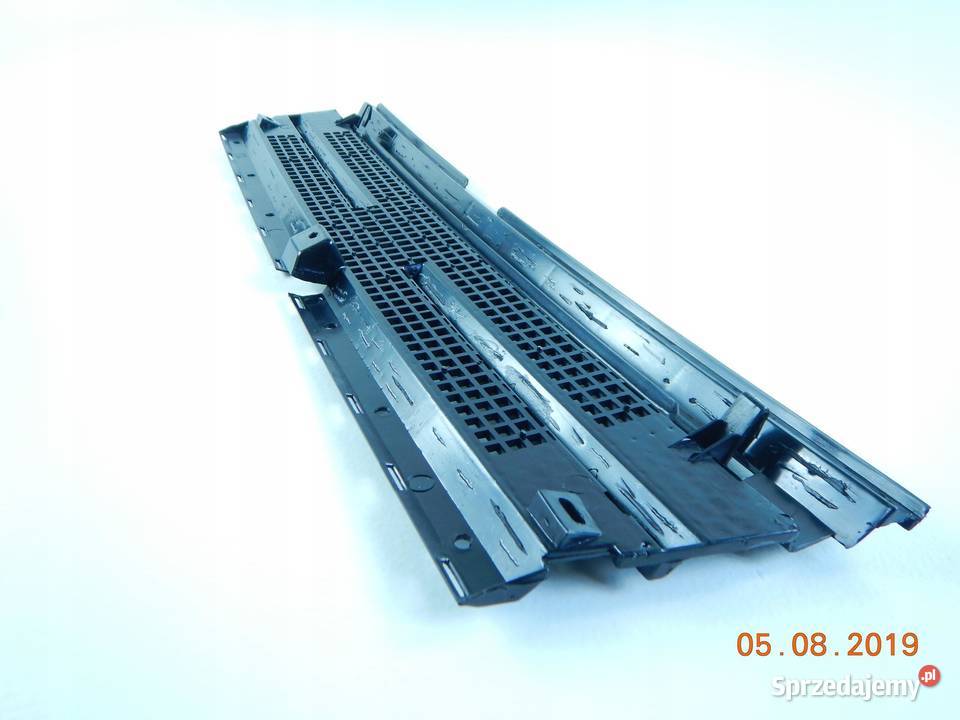 ATRAPA GRILL CHŁODNICY FIAT TEMPRA 8996 ORYGINAŁ