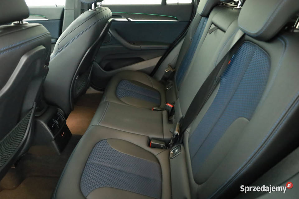 BMW X1 xDrive18d Piaseczno