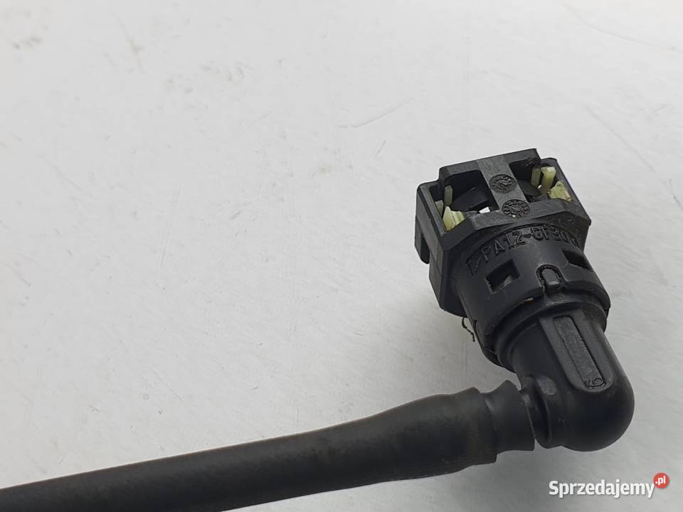 Przewod Paliwowy Zlacze Honda Cb 125 F Przewody Łódź