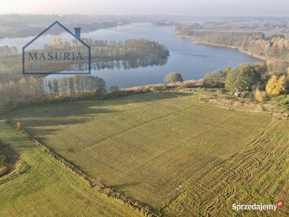 Działka Skarlin